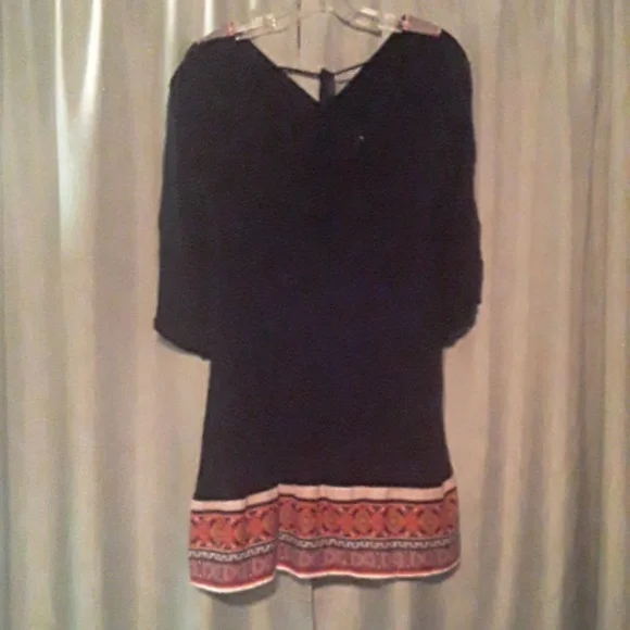 Boho Dress - Picture 7 of 10